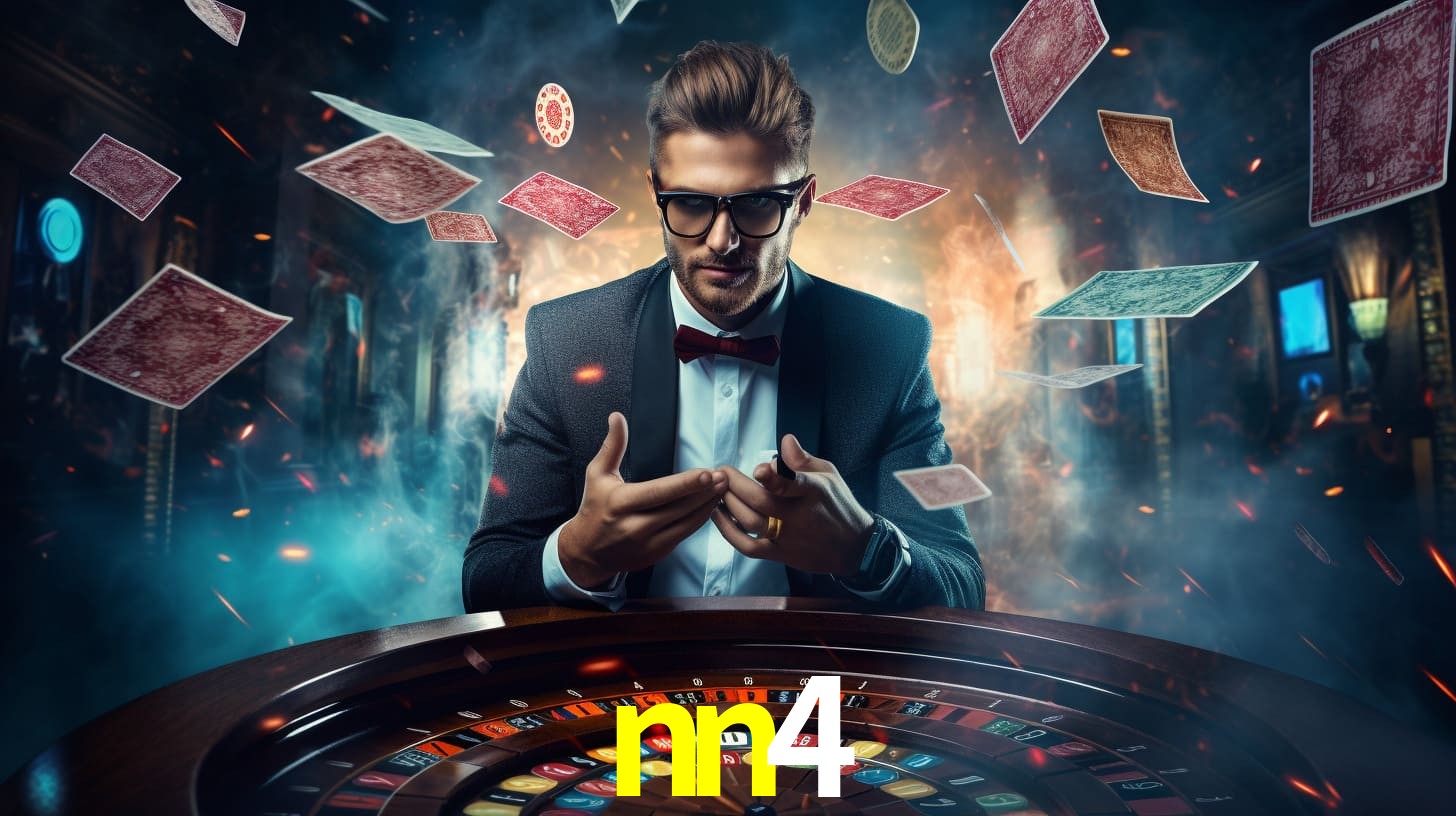 Jogos com maior RTP na nn4
