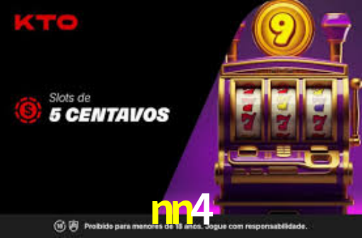 Login rápido no app nn4